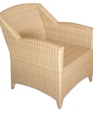 The Biarritz Armchair The Biarritz Armchair