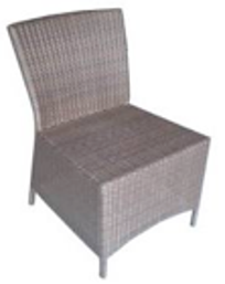 The Colorado Side Chair