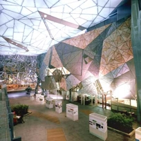 Barrisol  S-t-r-e-t-c-h  Ceilings
