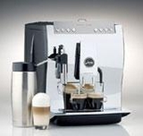 Impressa Z6 model #13299