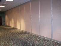 movable wall movable wall