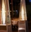 OBELISK bonfire patio deck outdoor gas heater torch light
