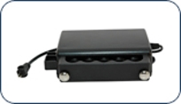 MC-220 Control Box