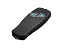HC-110 Hand Control