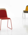 Guitarra Seating Collection