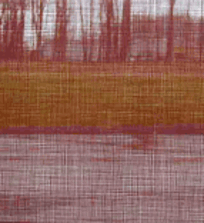 Decorative Laminated Safety Glass