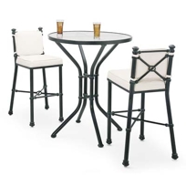 36" Round Bar Table FTBT36AC