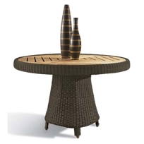 48" Round Dining Table MY-W48