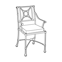 Arm Chair RN13A