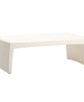 Open 26'' x 50'' Coffee Table [3833-2650]