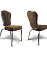 S-1027  S-1027 Elegance Stack Chair