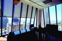 Sloped Shades