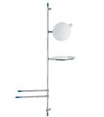 Wind Accessory Pole