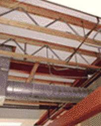 Direct-Attached Ceilings