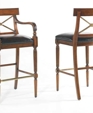 977-004L Bar Chair
