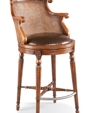 977-010L Swivel Bar Chair