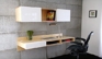 LAX series - Desk