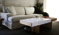 LAX series - Coffee Table