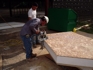 Tectum E Roof Deck Systems