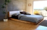 LAX series - Platform Bed