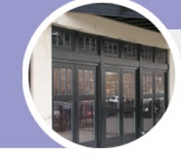 Series S7400 - 3 1/4" Frame