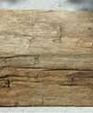 HAND HEWN BEAMS