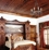 EARLY AMERICAN RUSTIC PLANKING