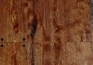 ANTIQUE OAK WITH MEDIUM BROWN STAIN