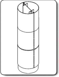Reveal Joint Reveal Joint