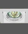 Square Adjustable Compact DL12
