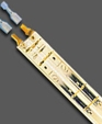 Light Strip Rail type 5RB