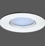 Top Hat IV Round FDL-16