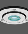 Aqua Round FDL-40