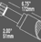 Round Scapebeam I FDL-20