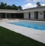 Classic Roman Travertine