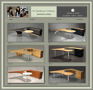 Tribeca Desk