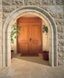 Jerusalem Stone
