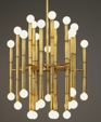 Meurice 30-Light Chandelier by Jonathan Adler from Jonathan Adler