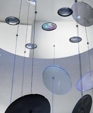 AFEF LED Pendant Light from Zaneen