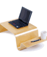 Overlap Tray by Eric Pfeiffer from OFFI & Company - YLiving