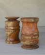 Bosque Stool Table