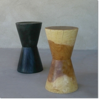 Carlisle Stool Table