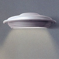 108EM Emergency Sconce