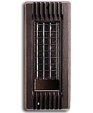943EM Vertical Emergency Aisle Light