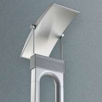 GS03-OT Adjustable Indirect Open Tower