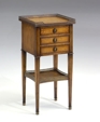 Item #492001 Side Table