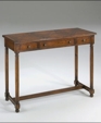 Item #492024 Console Table