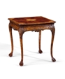 Item #492707 Side Table