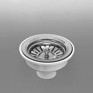 3 1/2" Strainer Basket S.532.440