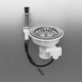 3 1/2" Strainer Basket S.532.441
